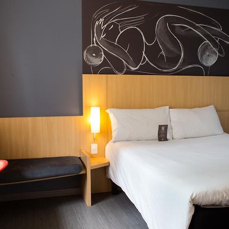 Ibis Rio De Janeiro Centro Hotel Bagian luar foto